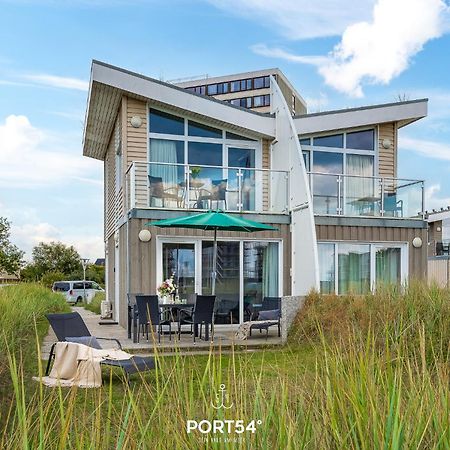 Ferienhaus Ocean 16 Marina Wendtorf Bagian luar foto