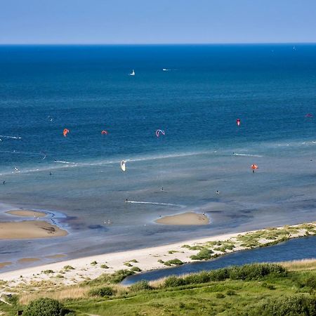Ferienhaus Ocean 16 Marina Wendtorf Bagian luar foto