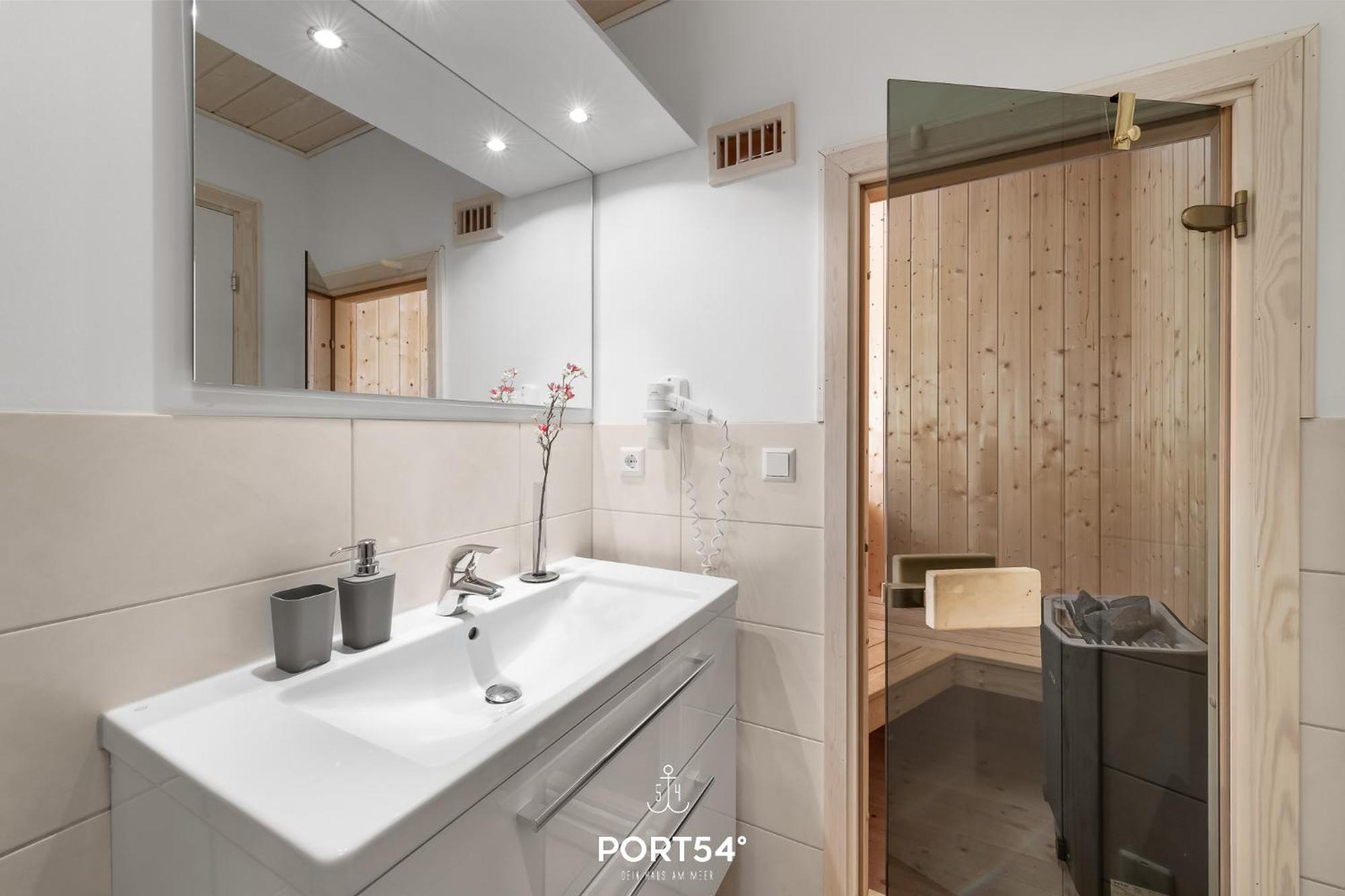 Ferienhaus Ocean 16 Marina Wendtorf Bagian luar foto
