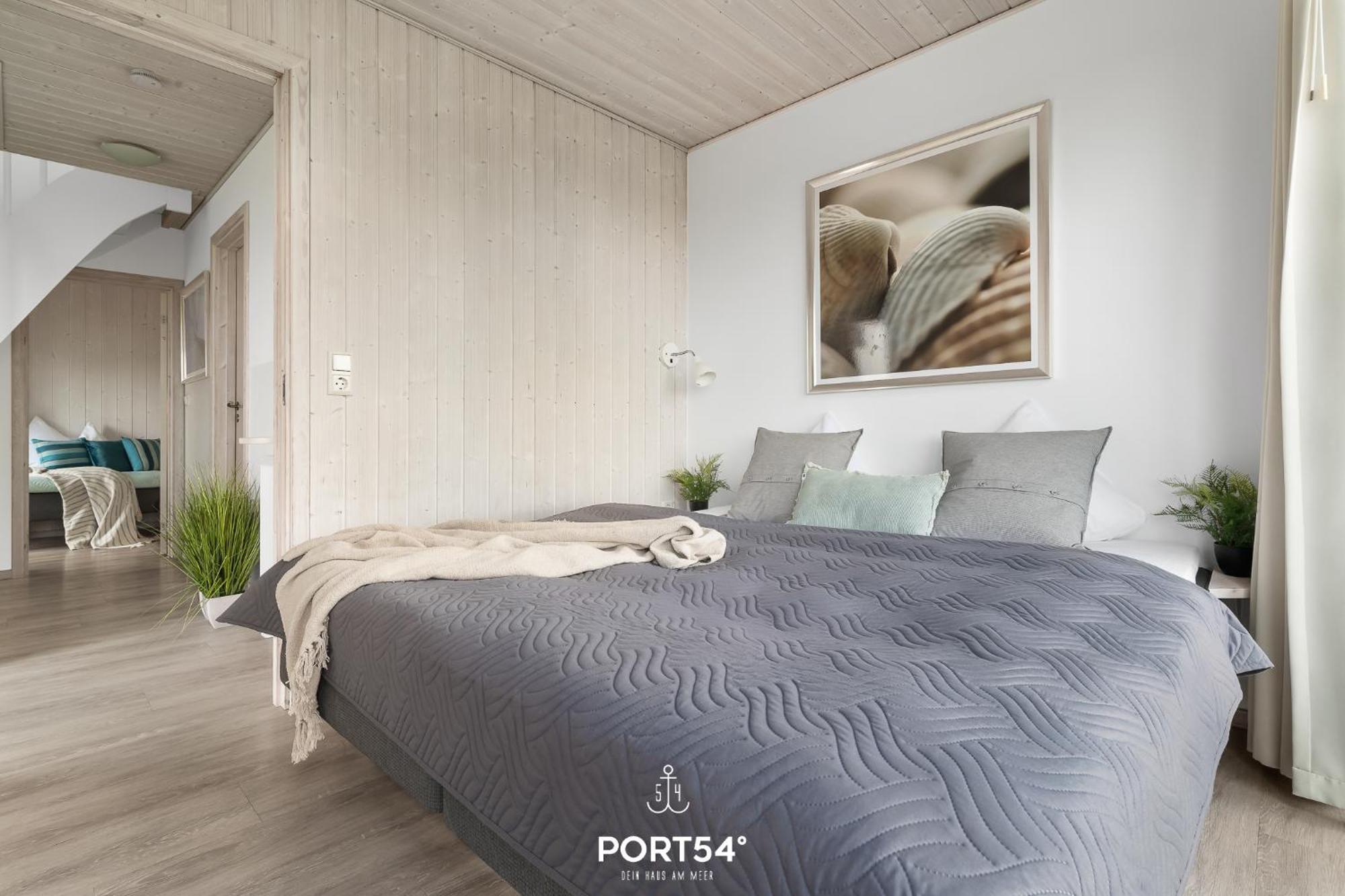 Ferienhaus Ocean 16 Marina Wendtorf Bagian luar foto
