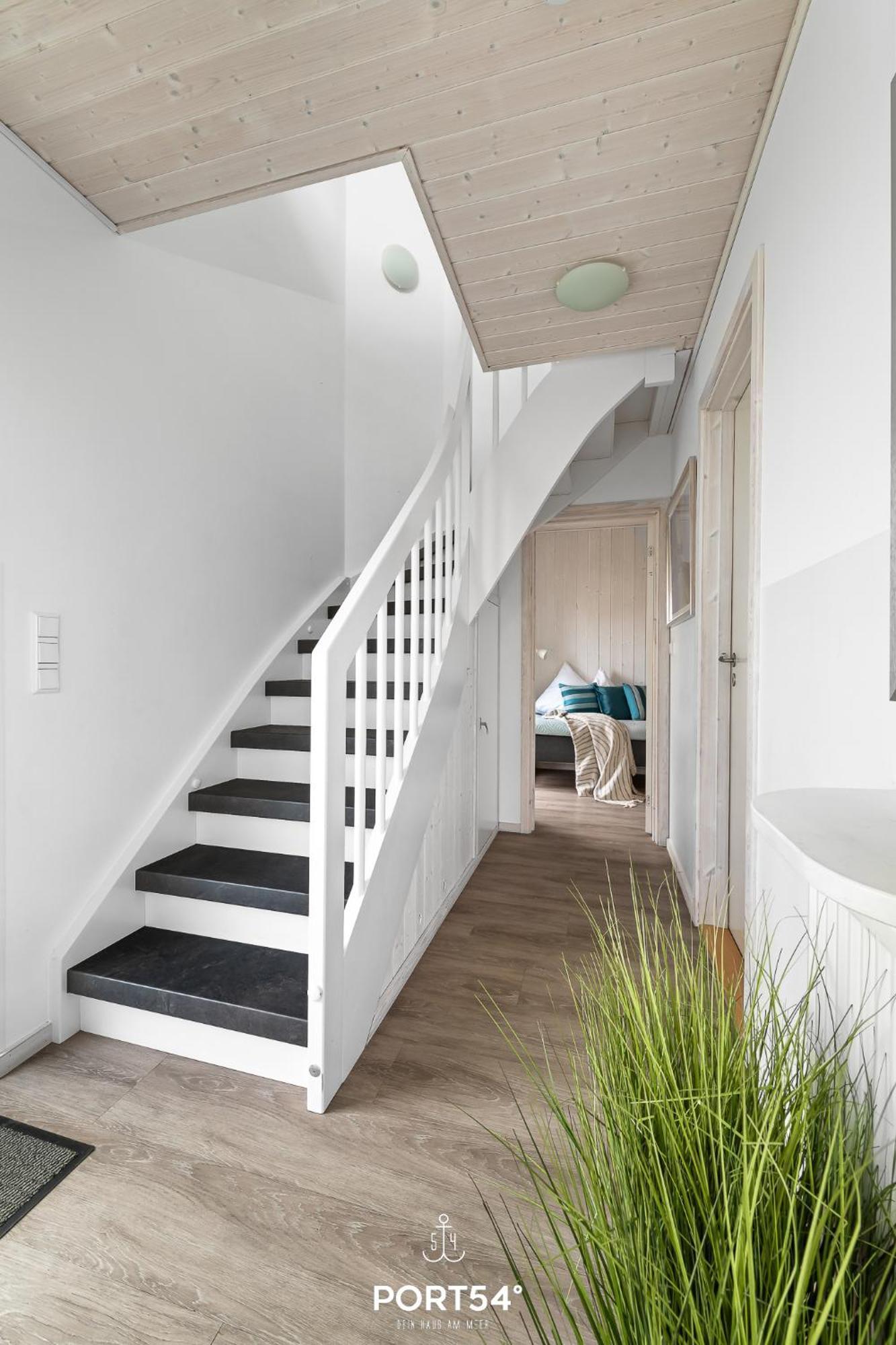 Ferienhaus Ocean 16 Marina Wendtorf Bagian luar foto