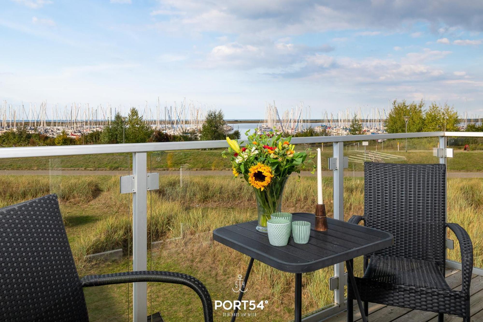 Ferienhaus Ocean 16 Marina Wendtorf Bagian luar foto