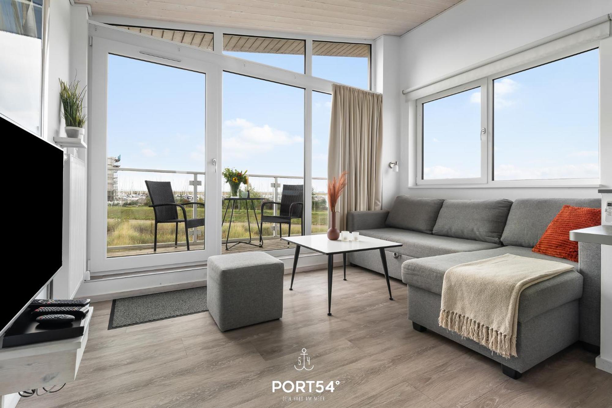 Ferienhaus Ocean 16 Marina Wendtorf Bagian luar foto